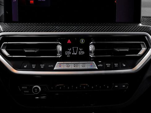 Used 2023 BMW X3 M40i image 36