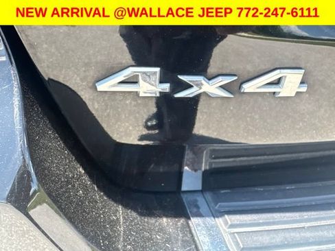 Used 2020 Jeep Grand Cherokee Limited w/ Trailer Tow Group IV AWD/4WD image 12