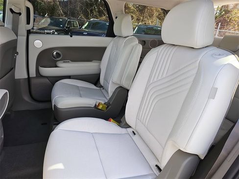New 2026 Hyundai Palisade SEL image 13