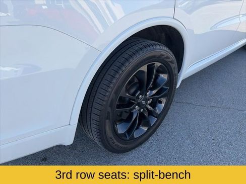 Used 2022 Dodge Durango R/T w/ Blacktop Package image 31