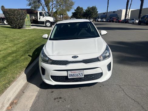 Used 2018 Kia Rio S image 10