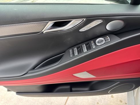 New 2026 Genesis G80 2.5T Sport Prestige image 18