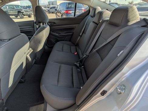 Used 2024 Nissan Altima 2.5 S image 45