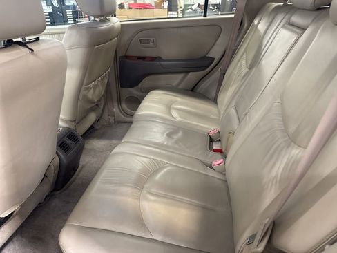 Used 1999 Lexus RX 300 4WD image 19