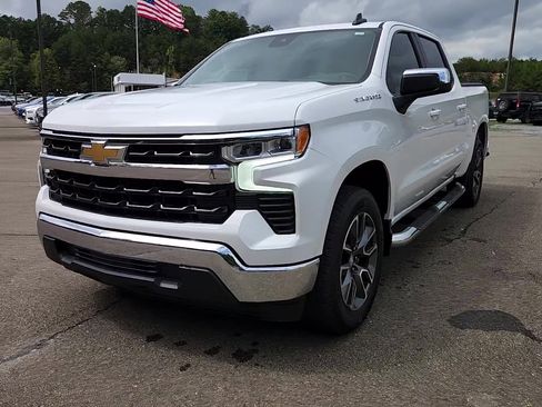 Used 2022 Chevrolet Silverado 1500 LT w/ All Star Edition Plus image 12