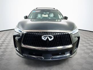 Certified 2026 INFINITI QX60 Autograph w/ Autograph Tech Package AWD/4WD video 2