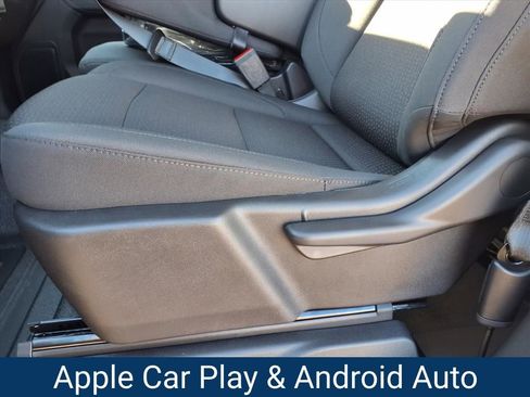 New 2026 Chevrolet Silverado 1500 W/T w/ WT Value Package image 4