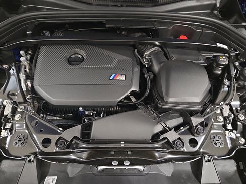 New 2026 BMW X1 M35i w/ Technology Package image 11