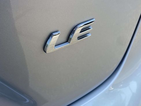 Used 2026 Toyota Corolla LE FWD image 8