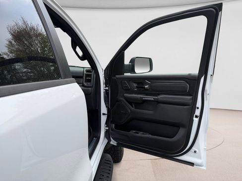 Used 2024 RAM 1500 TRX AWD/4WD image 24