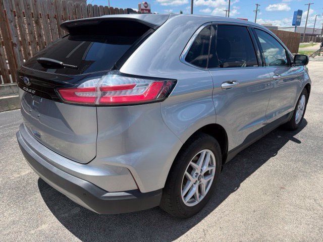Used 2021 Ford Edge SEL FWD image 5