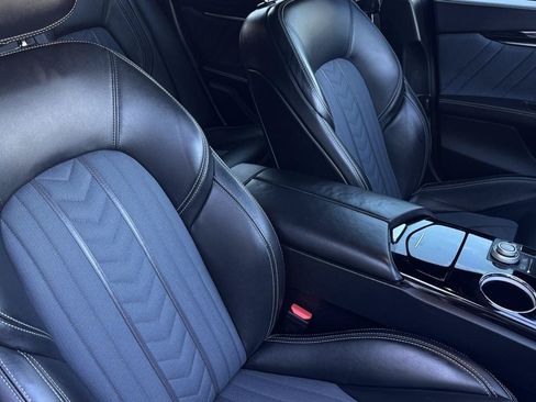 Used 2019 Maserati Ghibli S GranLusso AWD/4WD image 45