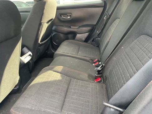 Used 2025 Honda HR-V Sport image 13