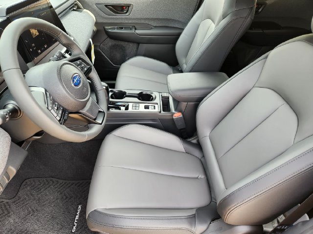 New 2026 Subaru Outback Premium AWD/4WD image 10