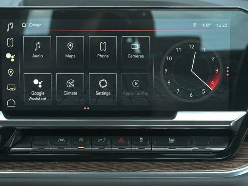 Used 2023 GMC Sierra 1500 SLE AWD/4WD image 15