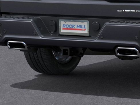 New 2025 GMC Sierra 1500 Denali image 14