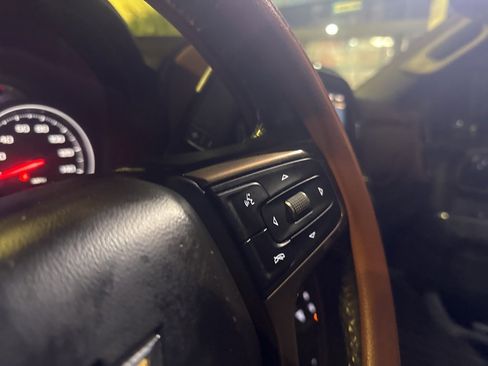 Used 2020 Chevrolet Silverado 3500 High Country w/ Technology Package image 8