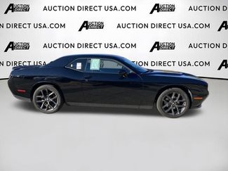 Used 2021 Dodge Challenger SXT w/ Blacktop Package video 2
