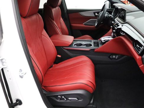 Certified 2026 Acura MDX A-Spec AWD/4WD image 16