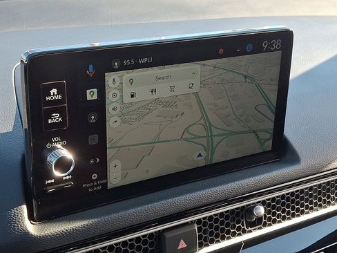 Used 2025 Honda Civic Sport image 17