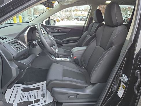 Used 2024 Subaru Ascent Premium w/ Convenience Package image 14