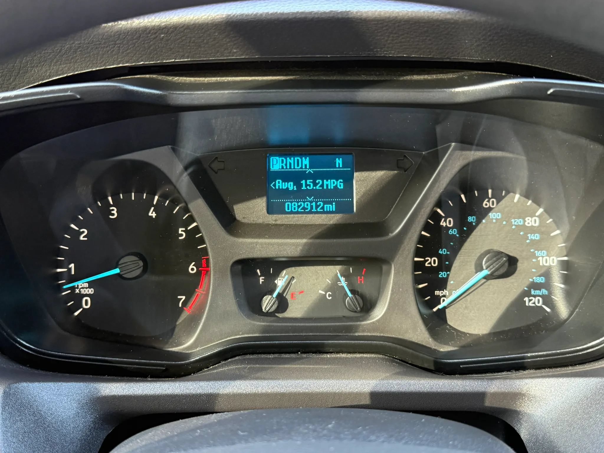 Used 2019 Ford Transit 350 XLT RWD image 12