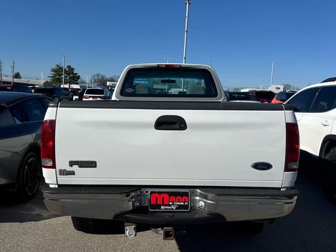 Used 1998 Ford F150 XLT image 6