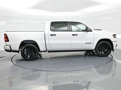 New 2026 RAM 1500 Laramie w/ Night Edition image 5