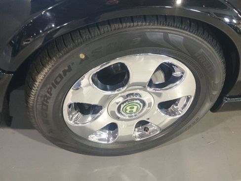 Used 1999 Bentley Arnage Green Label RWD image 53