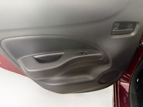 Used 2024 Mitsubishi Mirage ES FWD image 24