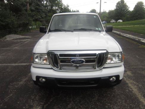 Used 2011 Ford Ranger XLT AWD/4WD image 17