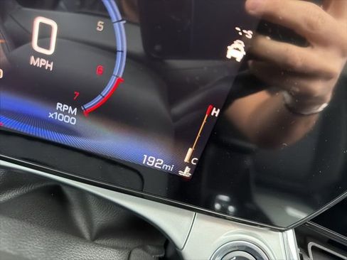 Used 2026 Chevrolet Trax LT w/ Driver Confidence Package image 11