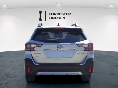 Used 2022 Subaru Outback Limited w/ Popular Package #2 AWD/4WD image 4
