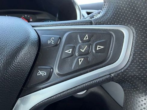 Used 2022 Chevrolet Equinox LS AWD/4WD image 21