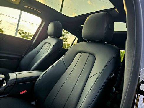 Certified 2023 Mercedes-Benz GLA 250 4MATIC image 20