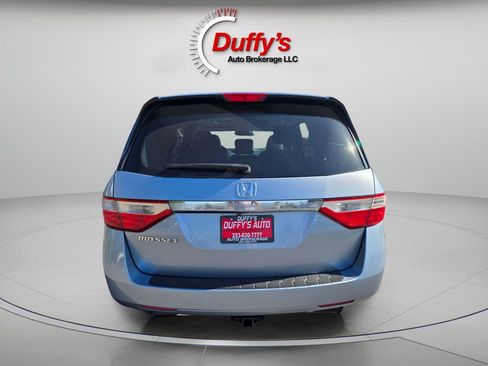 Used 2012 Honda Odyssey EX-L image 21