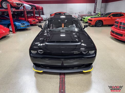 Used 2023 Dodge Challenger SRT Demon 170 RWD image 36