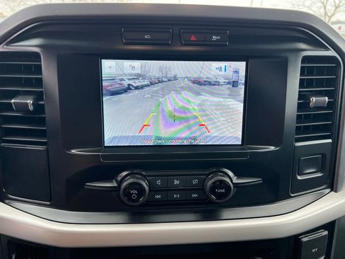Used 2023 Ford F150 XLT image 33
