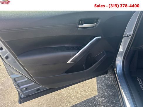 Certified 2023 Toyota Corolla Cross XLE w/ Convenience Package AWD/4WD image 13