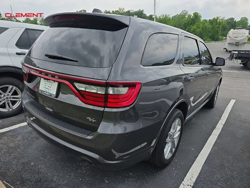 Used 2023 Dodge Durango R/T RWD image 4