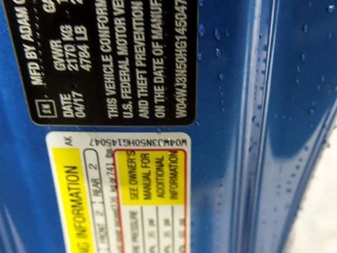 Used 2017 Buick Cascada Sport Touring image 23