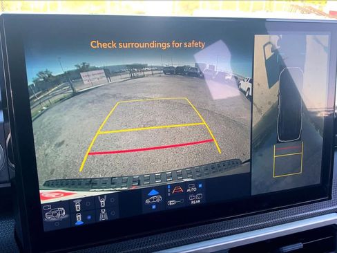 Certified 2025 Toyota 4Runner Limited image 25