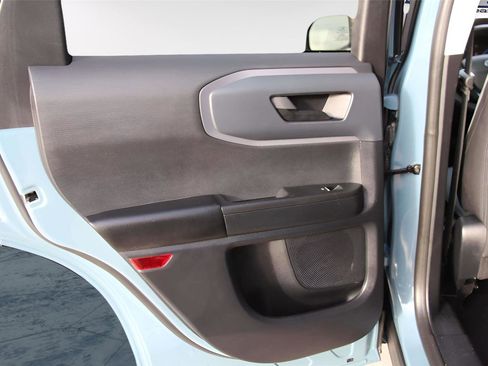 Used 2021 Ford Bronco Sport Big Bend image 25