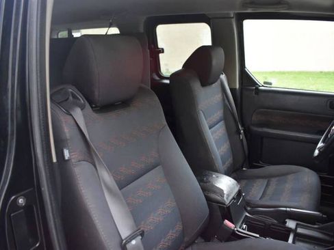 Used 2007 Honda Element SC image 34