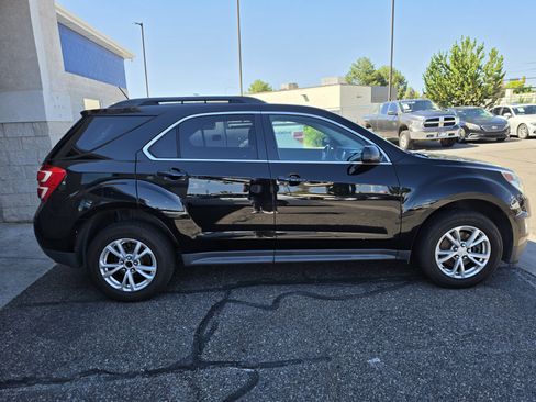Used 2017 Chevrolet Equinox LT w/ Convenience Package FWD image 8
