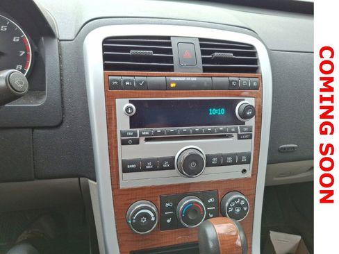 Used 2007 Chevrolet Equinox LT w/ LT Preferred Equipment Group image 10