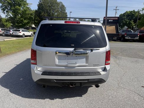 Used 2014 Honda Pilot Touring image 4