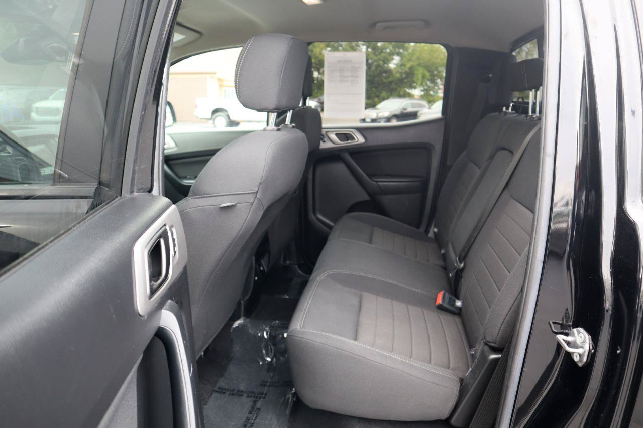 Used 2019 Ford Ranger XLT w/ Equipment Group 302A Luxury AWD/4WD image 15