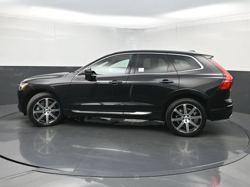 Used 2020 Volvo XC60 T6 Inscription w/ Protection Package Premier AWD/4WD image 40
