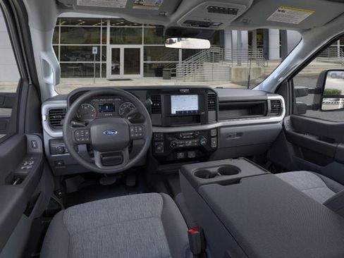 New 2026 Ford F350 XL AWD/4WD image 9